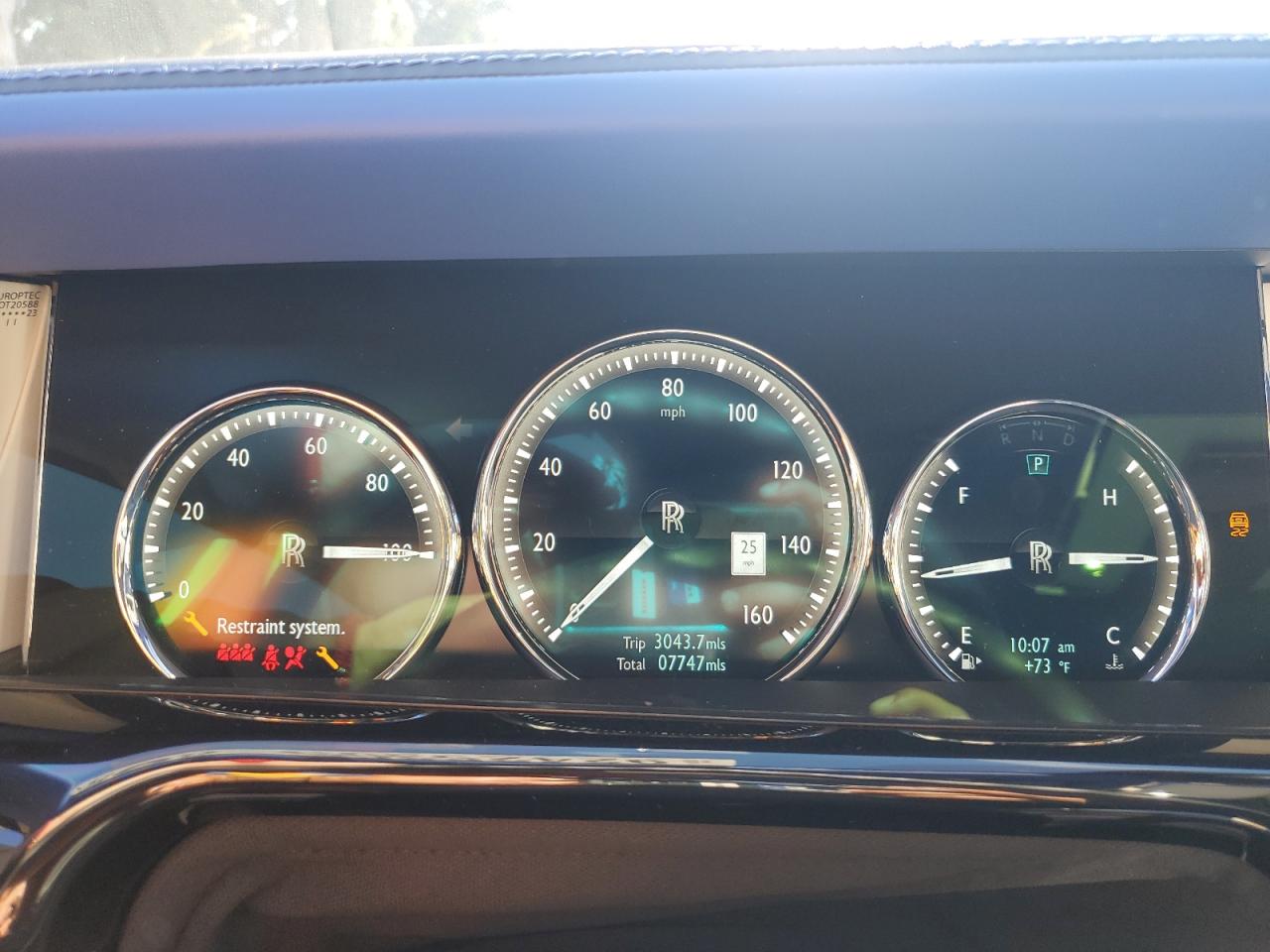 SCATT6C00PU218873 2023 Rolls-Royce Phantom