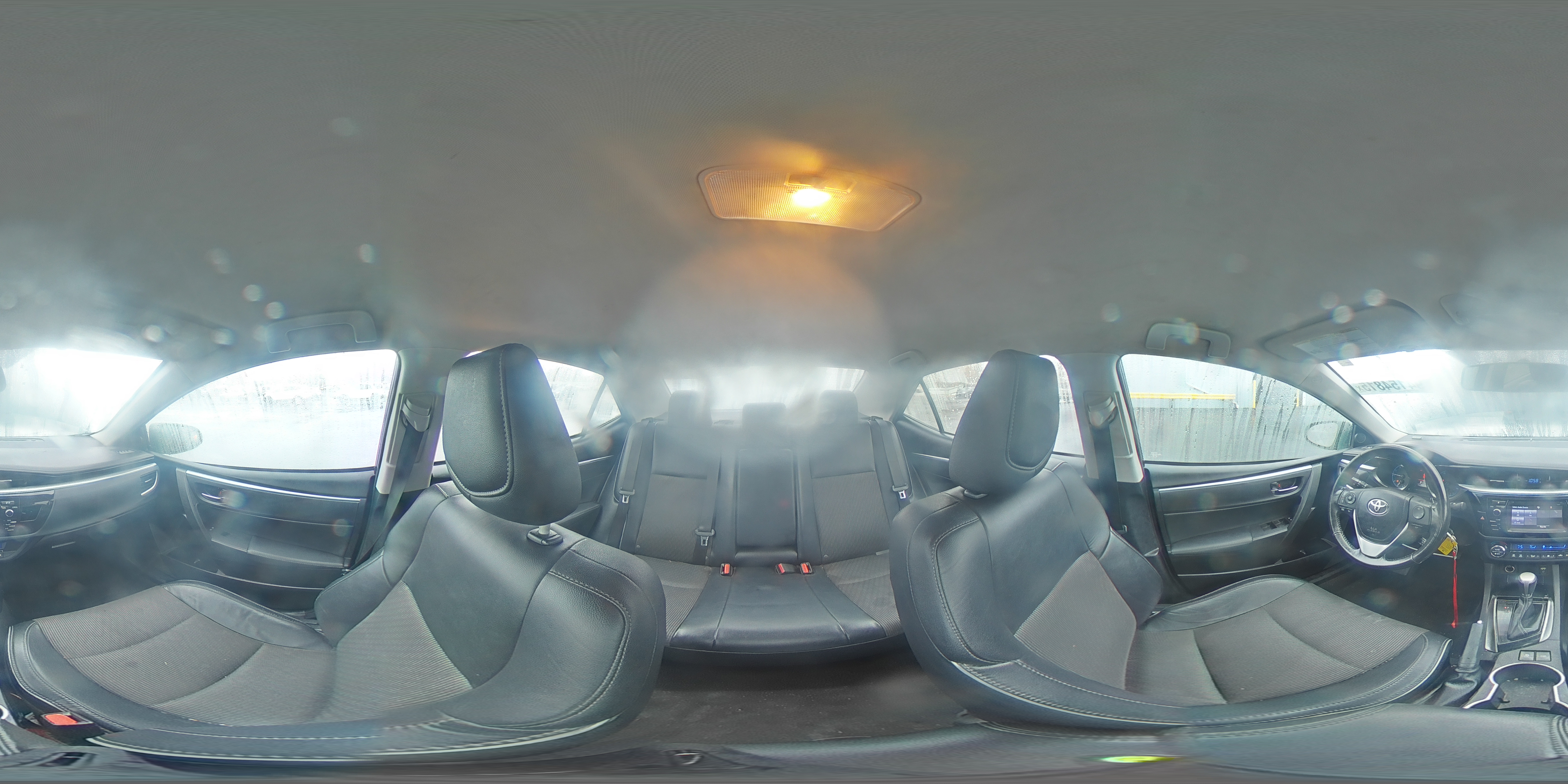 2016 Toyota Corolla L VIN: 2T1BURHE7GC627649 Lot: 94154815