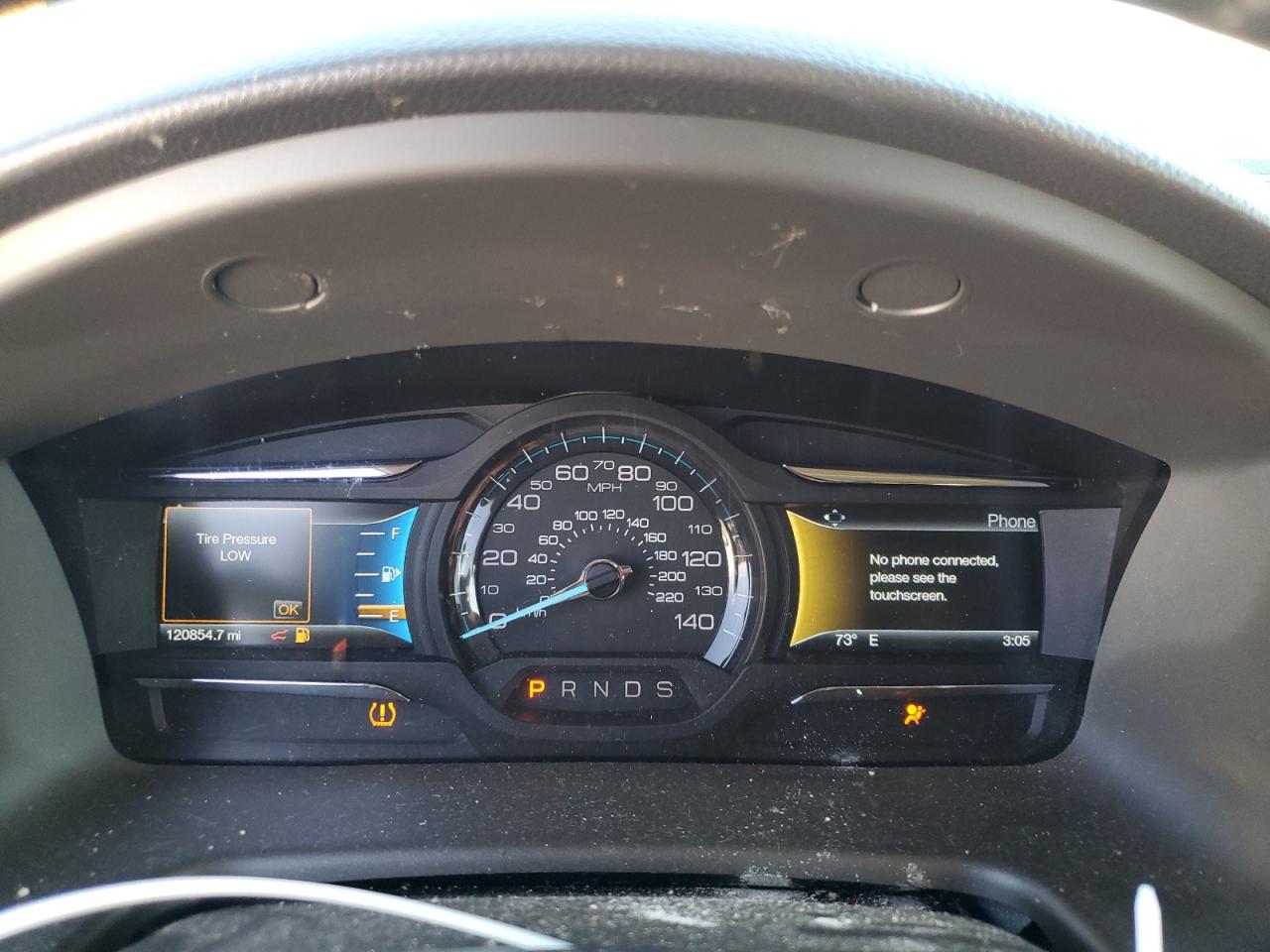 2016 Ford Flex Sel VIN: 2FMGK5C83GBA14471 Lot: 91362165