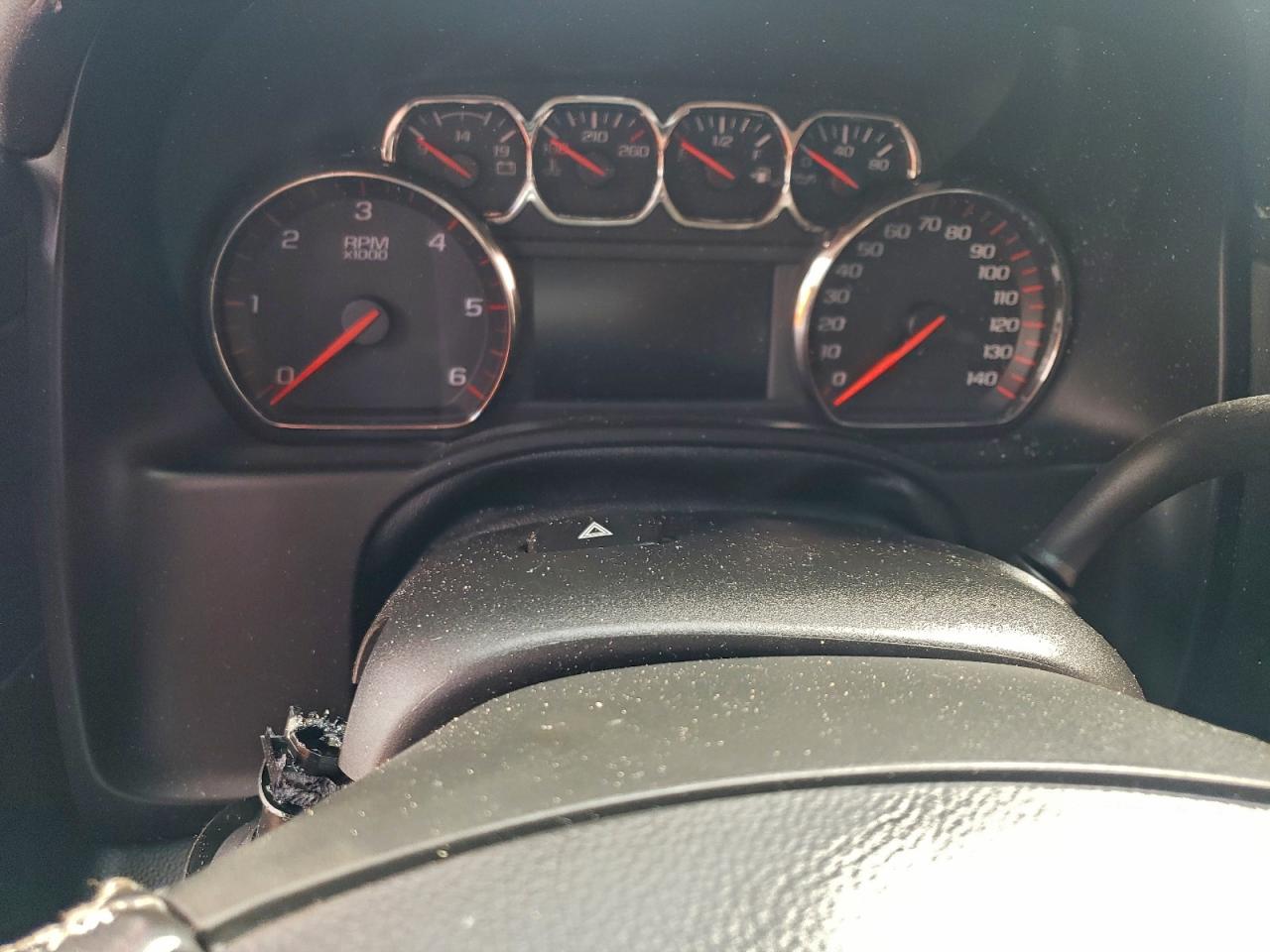 2016 GMC Yukon Slt VIN: 1GKS2BKC8GR435073 Lot: 93637245