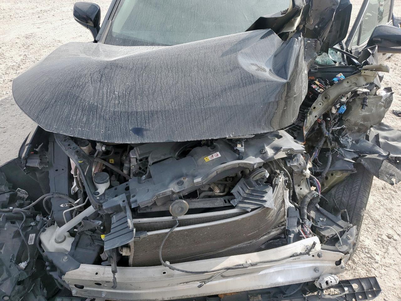 2020 Toyota Rav4 Xle VIN: 2T3W1RFV1LC033542 Lot: 92948985