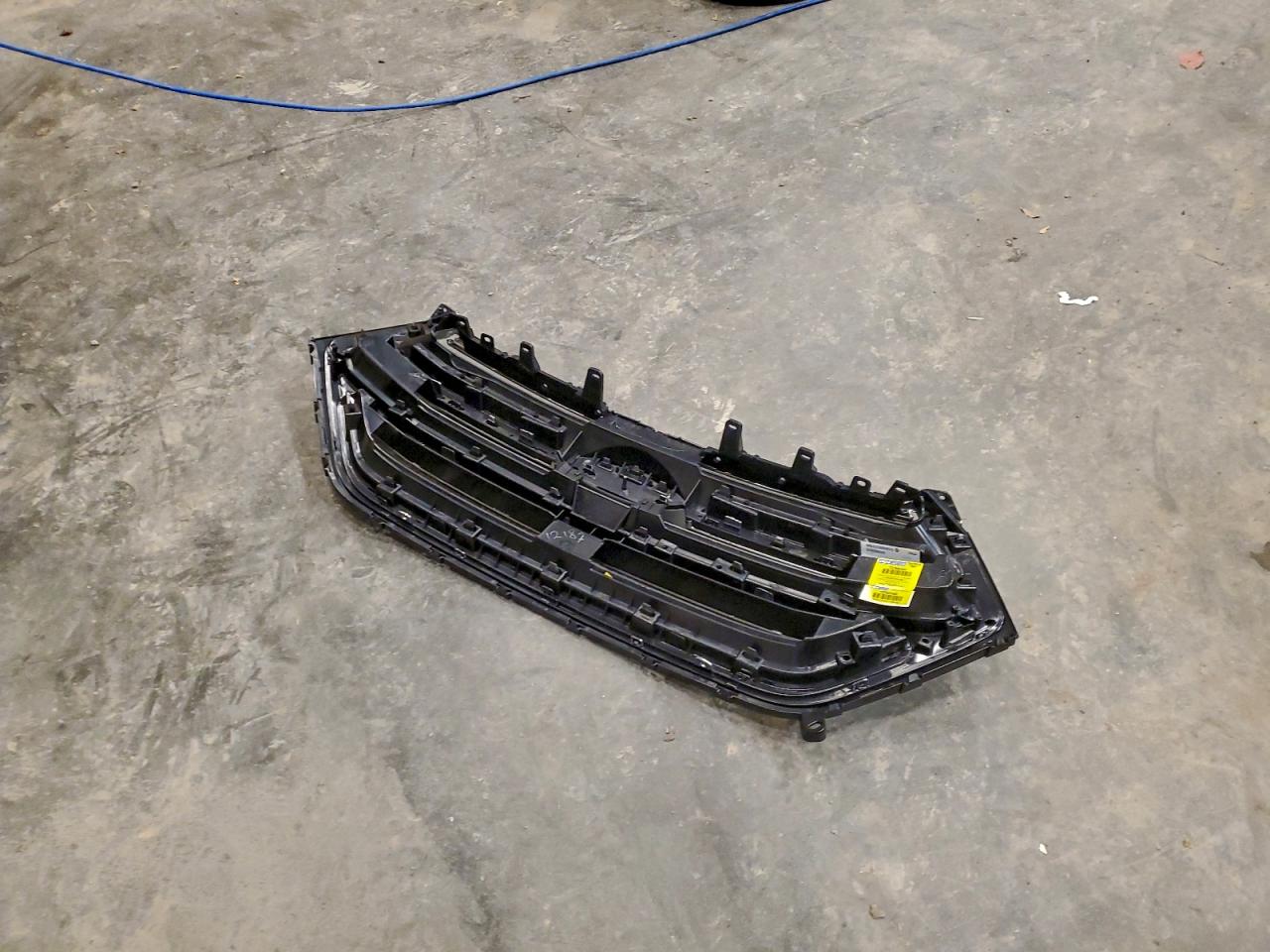 2017 Ford Edge Sel VIN: 2FMPK3J96HBC60819 Lot: 94305495