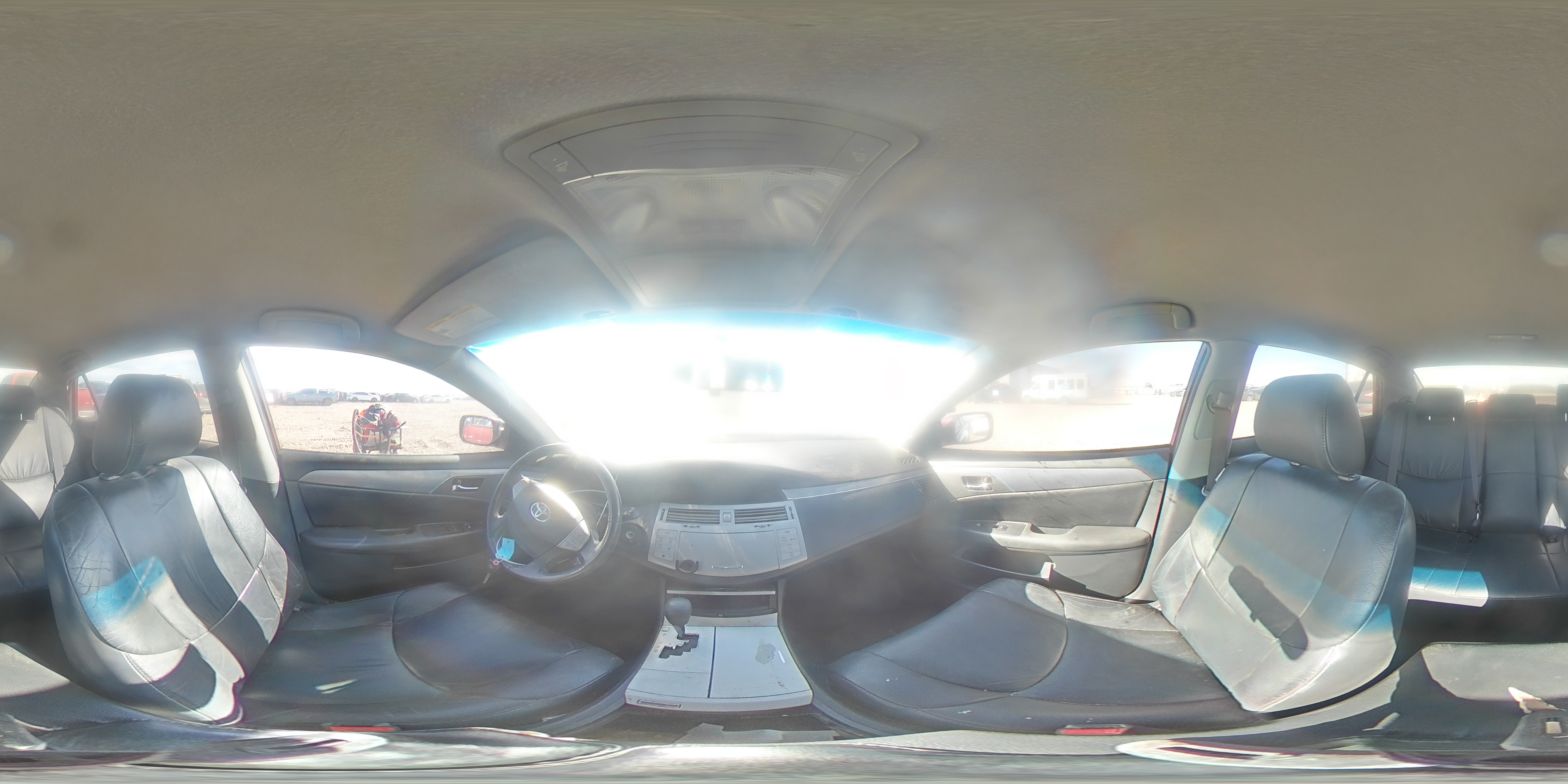 2008 Toyota Avalon Xl VIN: 4T1BK36BX8U292009 Lot: 92339815