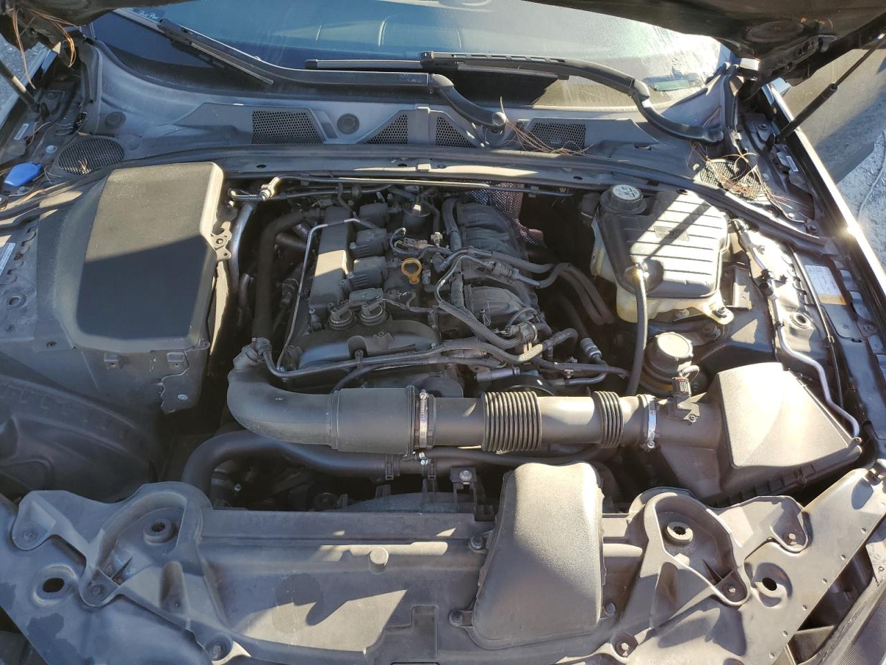 2015 Jaguar Xf 2.0T Premium VIN: SAJWA0FS3FPU43258 Lot: 90901765