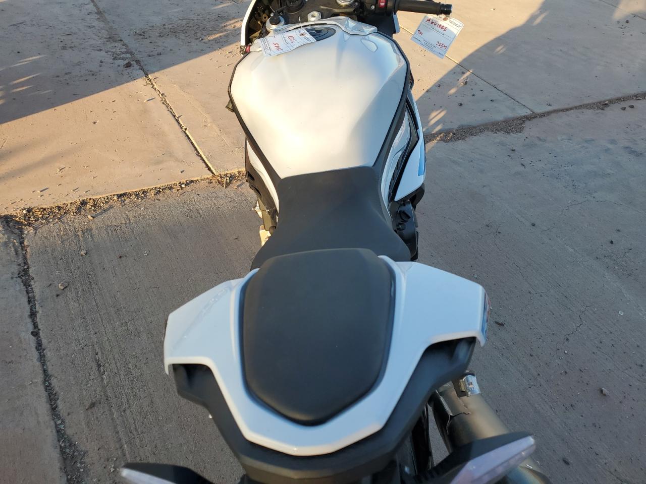 2024 BMW S 1000 Rr VIN: WB10E6301R6K63234 Lot: 91812135