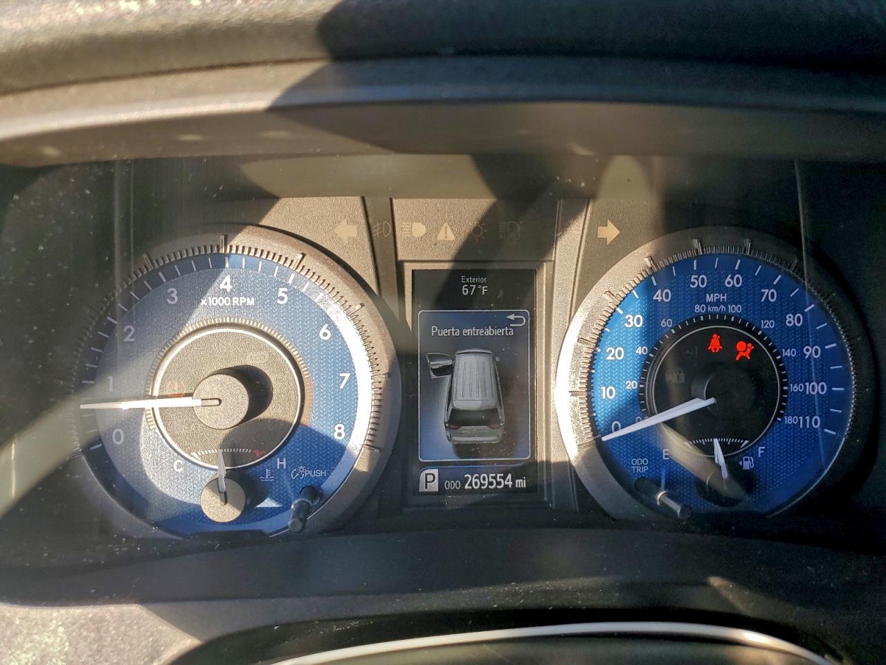 2022 Toyota Sienna Le VIN: 5TDKZ3DC2LS070718 Lot: 94259925