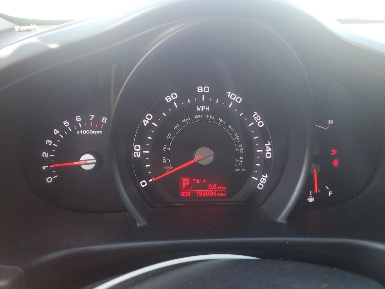 2012 Kia Sportage Lx VIN: KNDPBCA22C7292160 Lot: 90968135