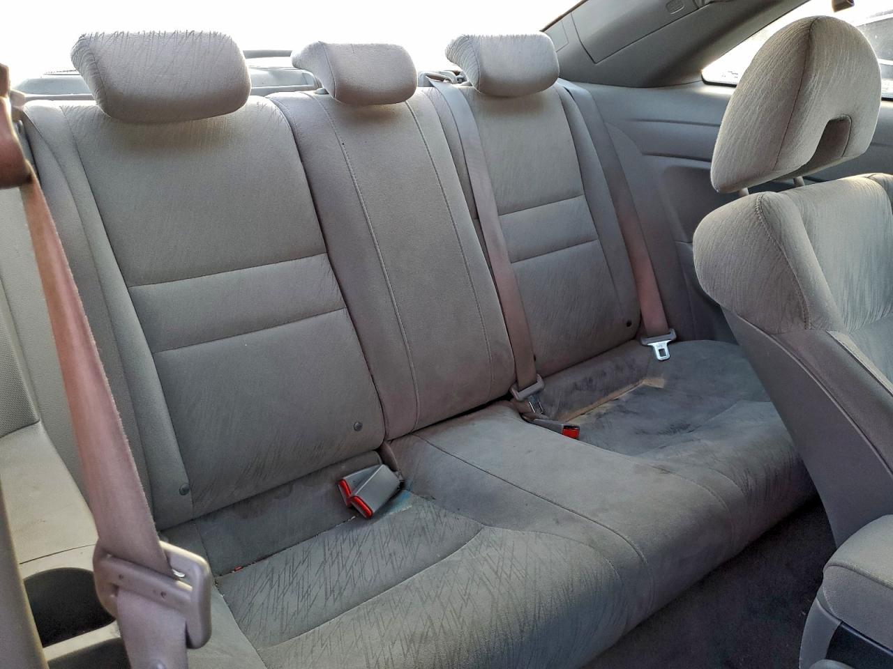 2007 Honda Civic Ex VIN: 2HGFG128X7H513780 Lot: 94388735