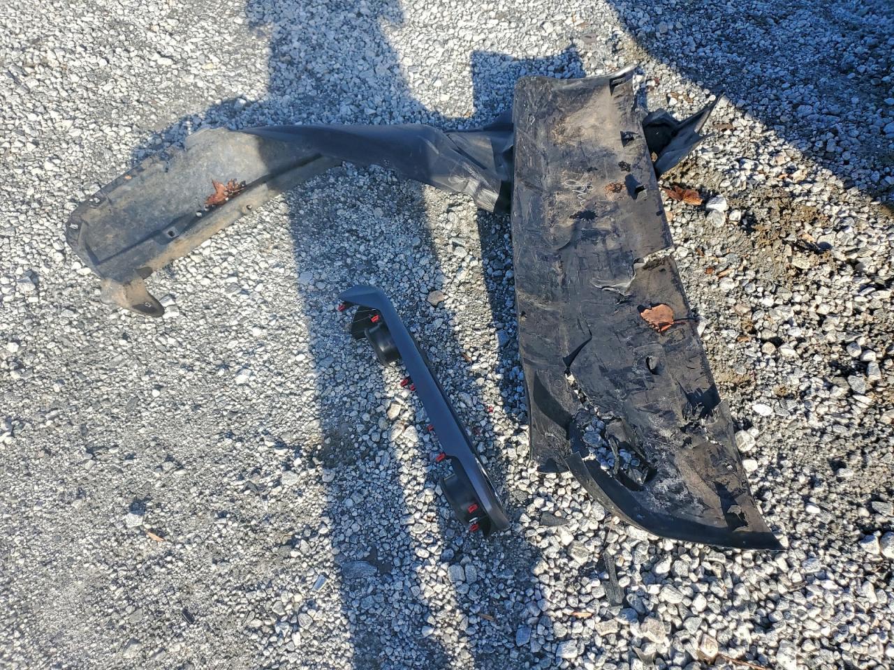 2019 Toyota Tacoma Double Cab VIN: 3TMCZ5AN5KM230367 Lot: 94633615