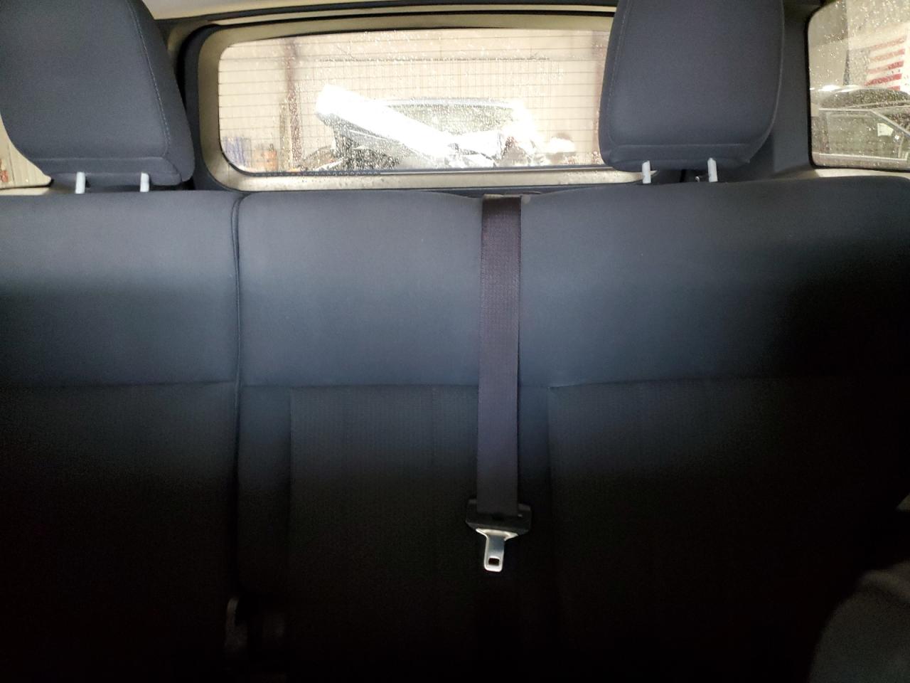 2011 Dodge Nitro Heat VIN: 1D4PU4GXXBW504927 Lot: 91380815