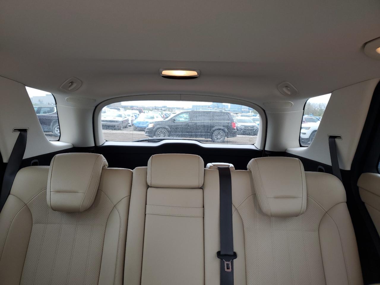 2017 Mercedes-Benz Gle 350 4Matic VIN: 4JGDA5HB4HA889047 Lot: 90319685