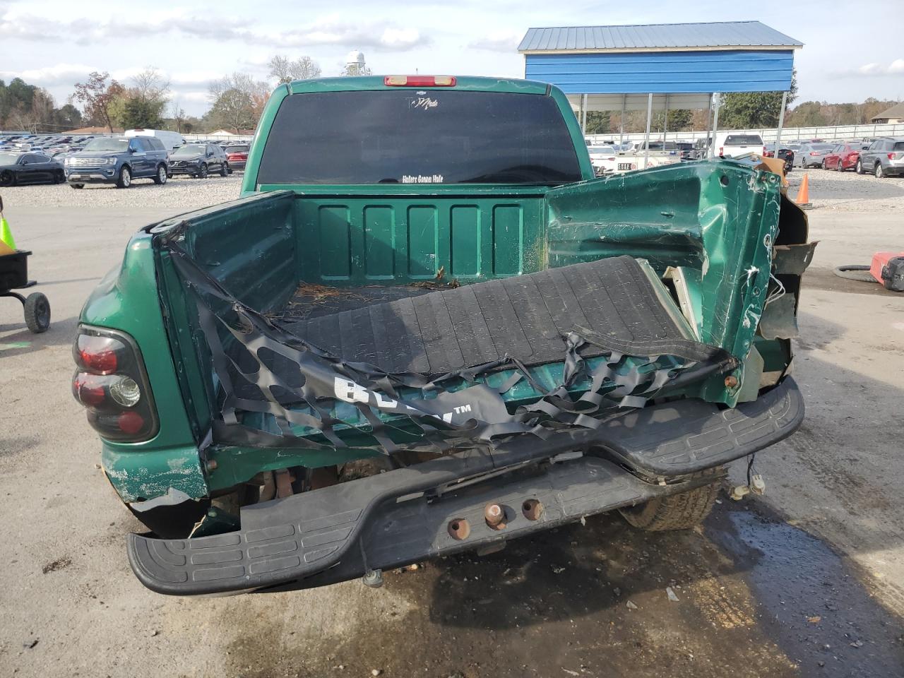 1999 Chevrolet Silverado C1500 VIN: 2GCEC19T8X1179953 Lot: 93709345