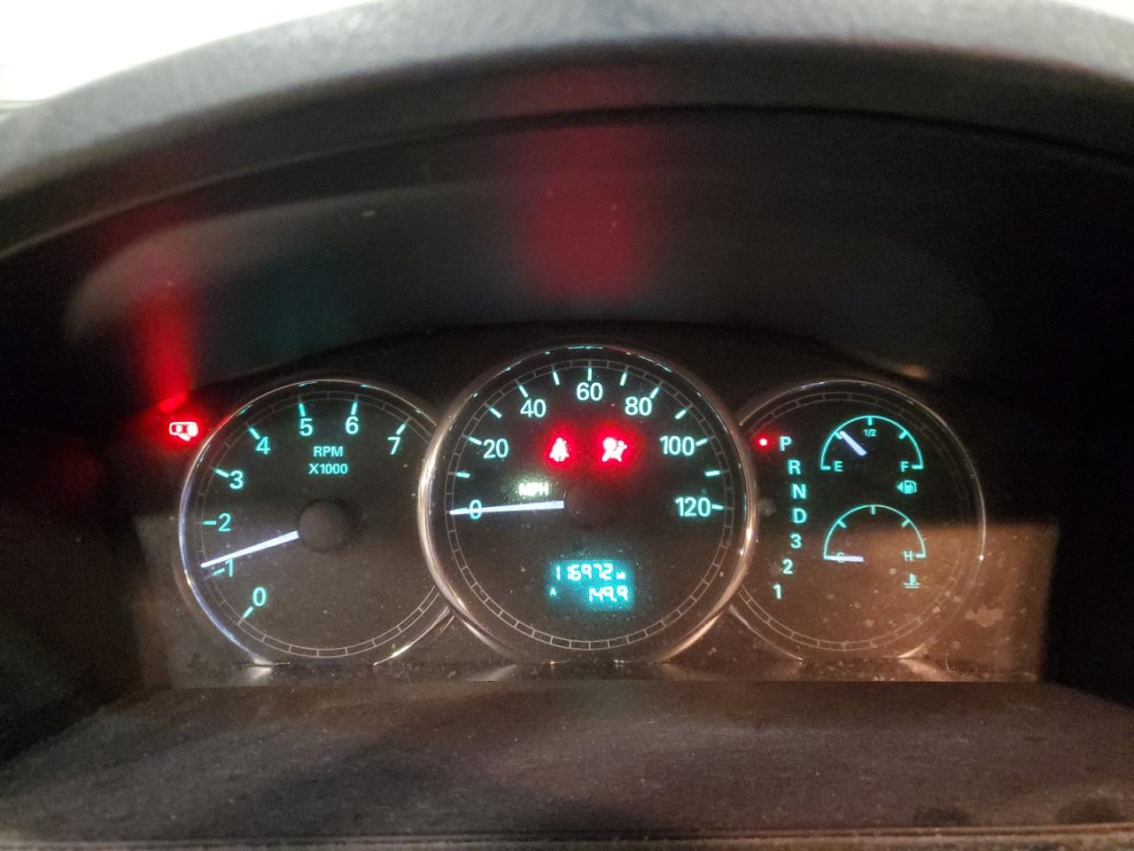 2005 Buick Lacrosse Cx VIN: 2G4WC532651233643 Lot: 92296595