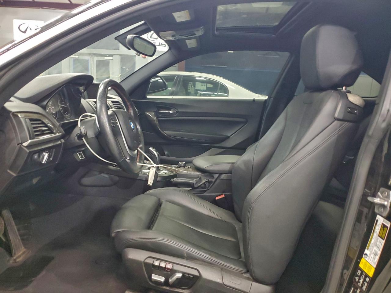 2016 BMW 228 Xi Sulev VIN: WBA1G9C51GV599786 Lot: 93894325