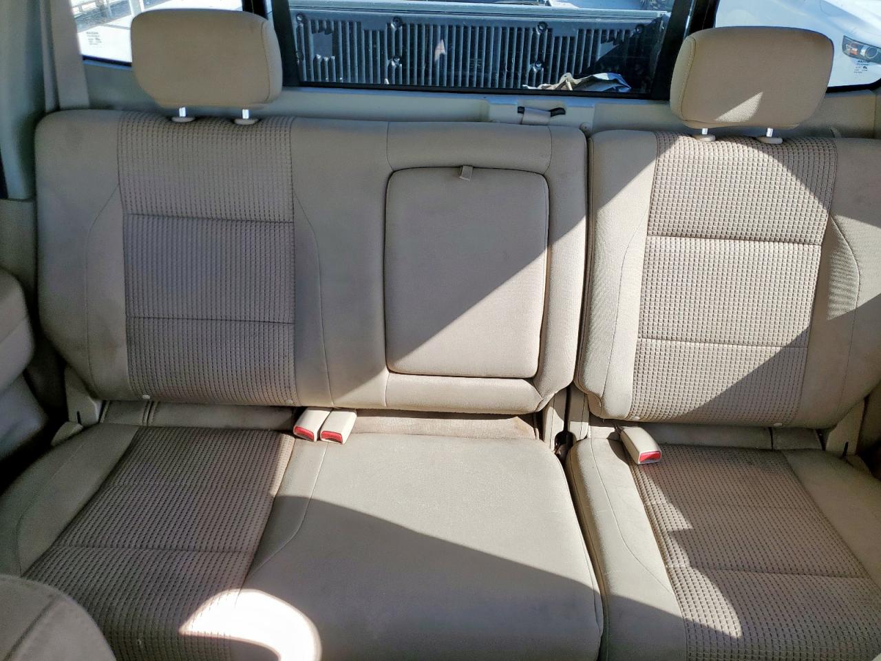 2008 Nissan Titan Xe VIN: 1N6BA07D98N308973 Lot: 92860625