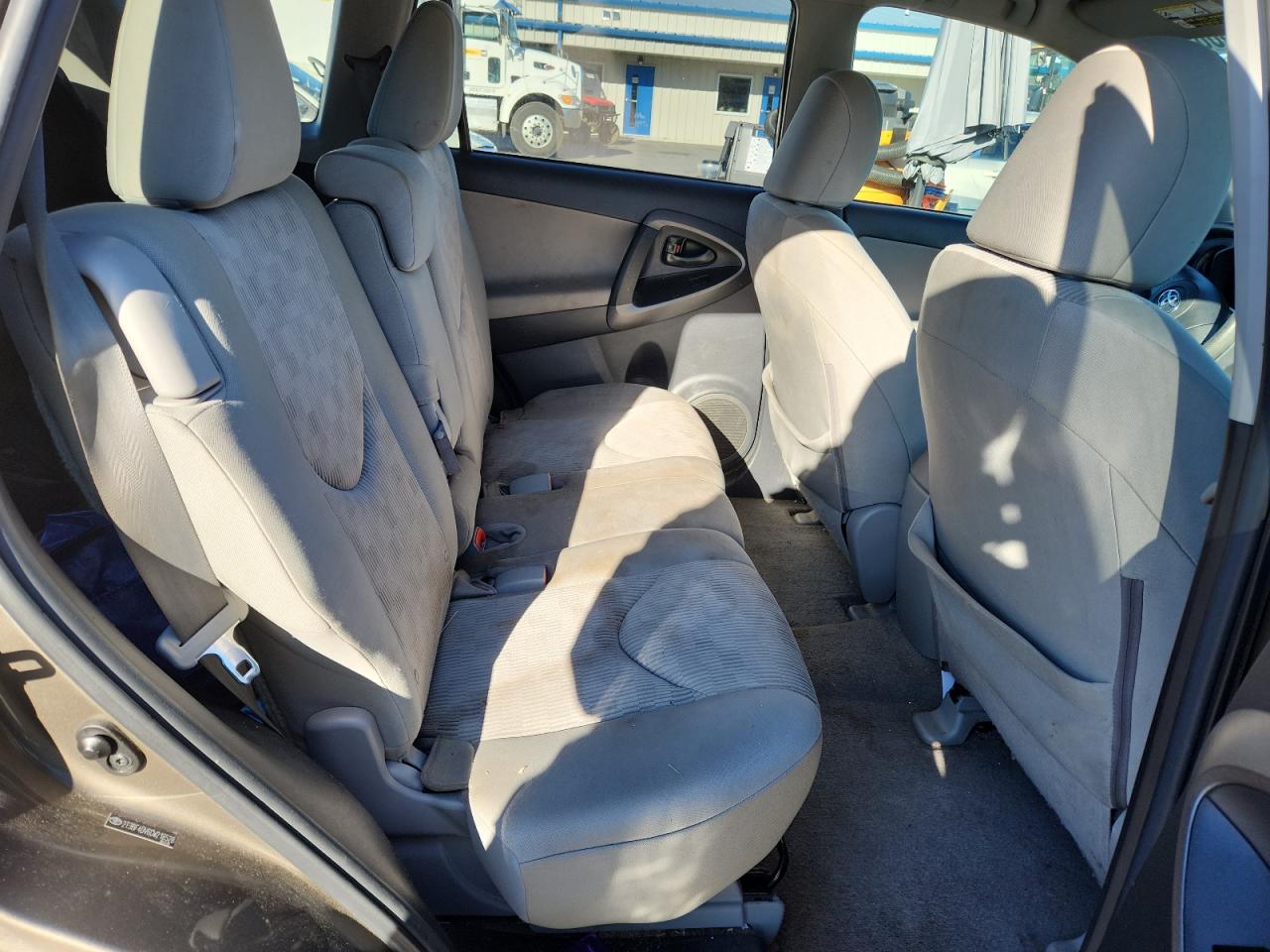 2012 Toyota Rav4 VIN: 2T3BF4DV6CW218528 Lot: 92750085