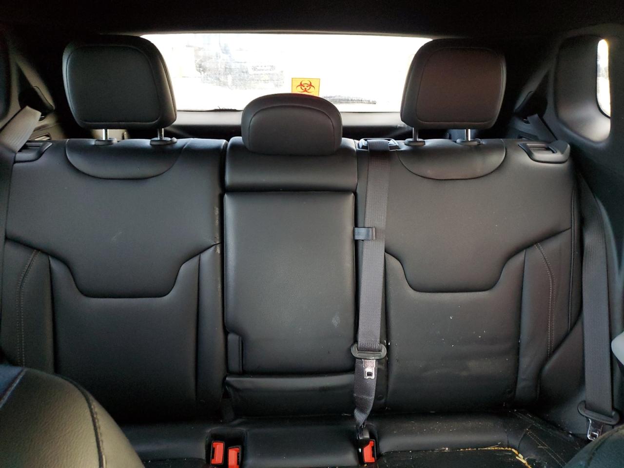 2024 Jeep Compass Limited VIN: 3C4NJDCN5RT102377 Lot: 93284815