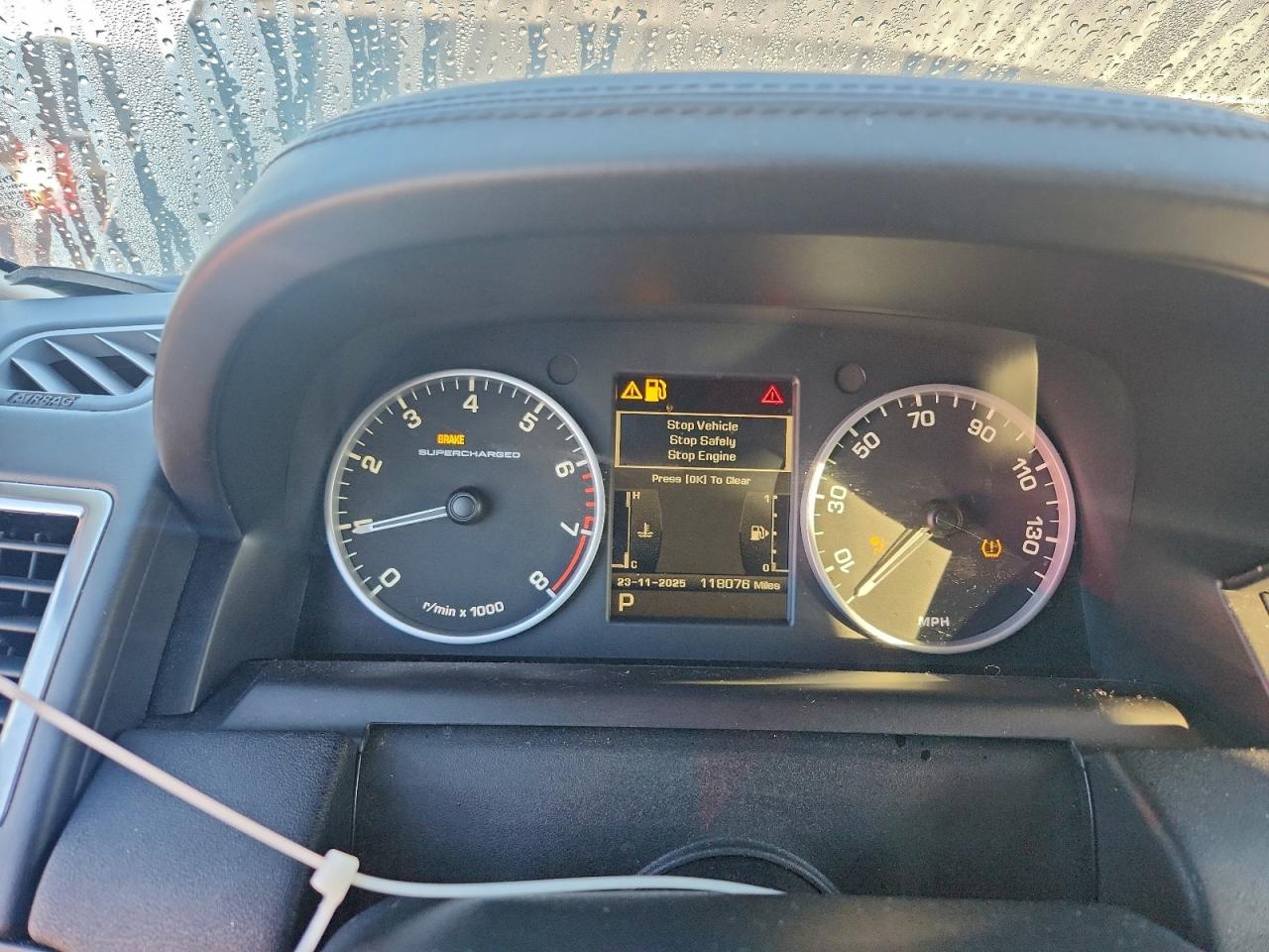 2010 Land Rover Range Rover Sport Sc VIN: SALSH2E48AA250213 Lot: 92839395