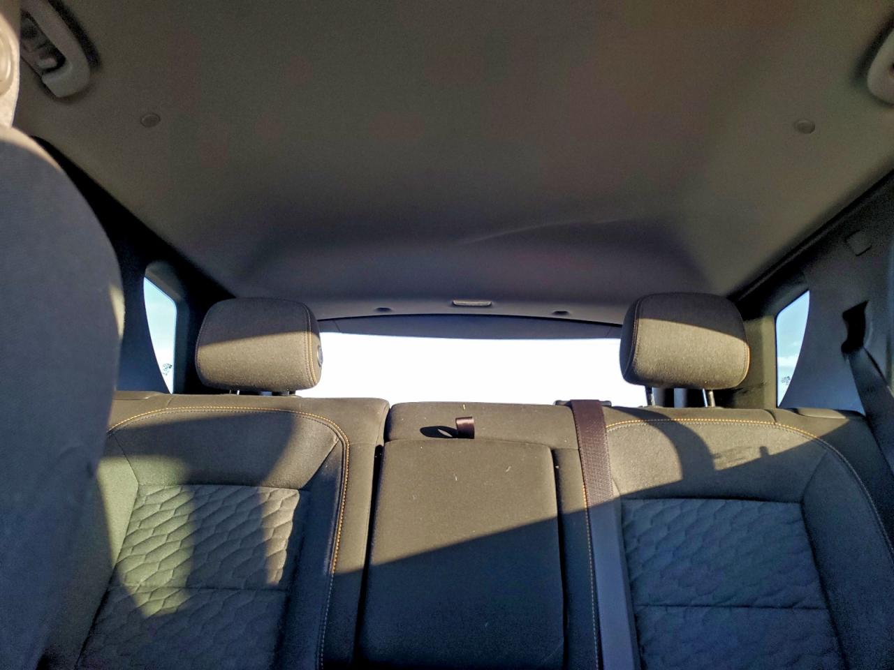 2019 Chevrolet Equinox Lt VIN: 2GNAXKEV5K6274831 Lot: 93860355