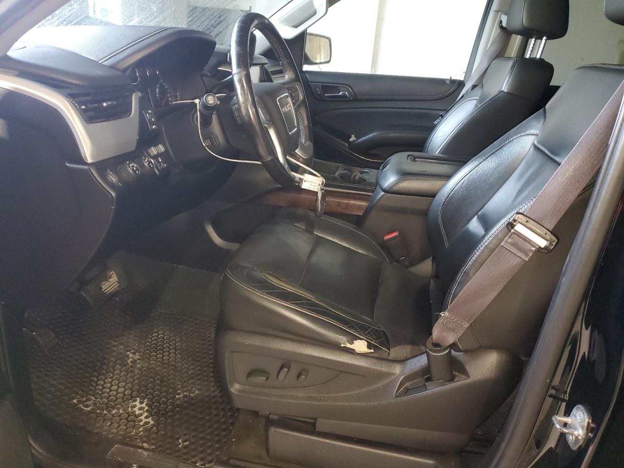 2015 GMC Yukon Xl K1500 Slt VIN: 1GKS2HKC6FR501119 Lot: 93458415