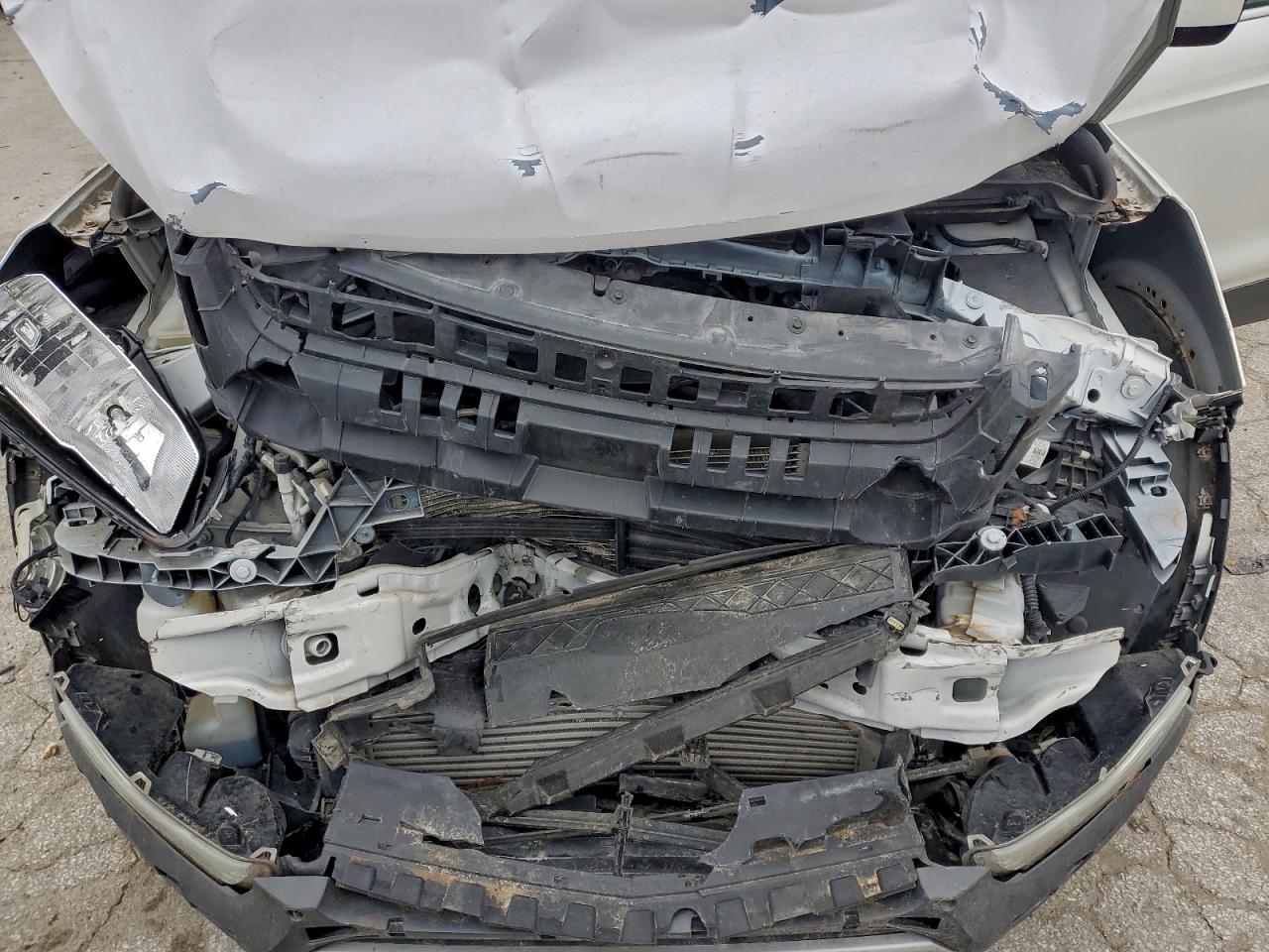 2014 Ford Escape Se VIN: 1FMCU9GX7EUC84778 Lot: 93966945