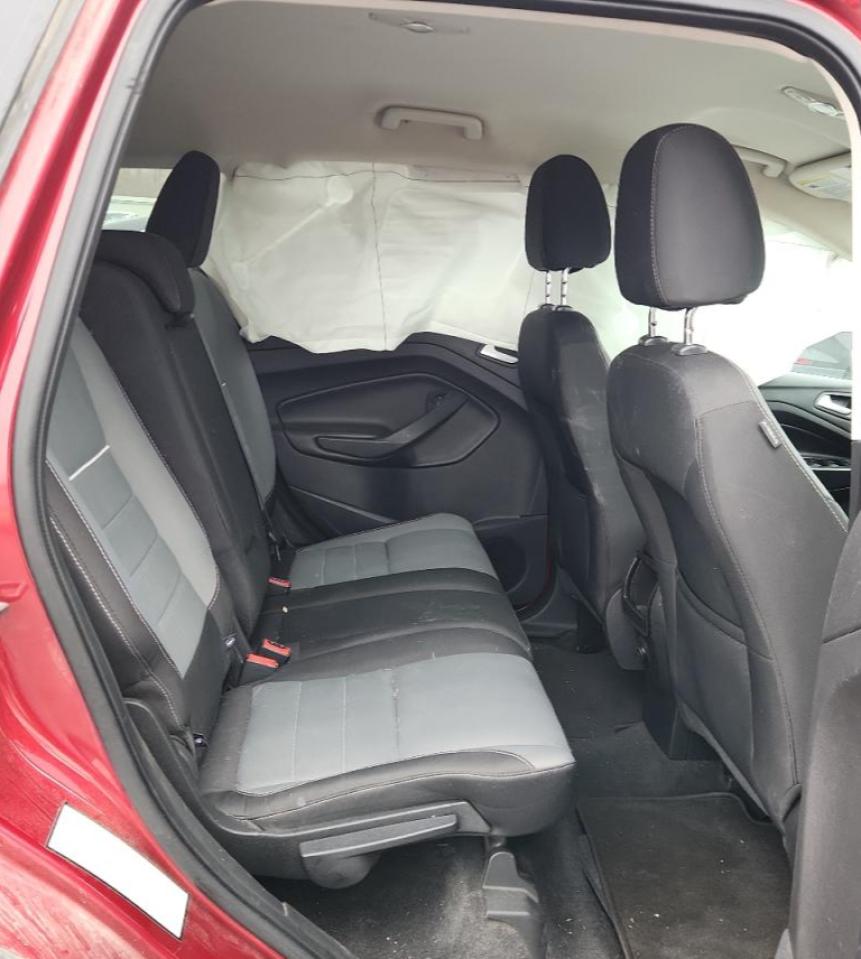 2014 Ford Escape Se VIN: 1FMCU9G91EUA15385 Lot: 92759715