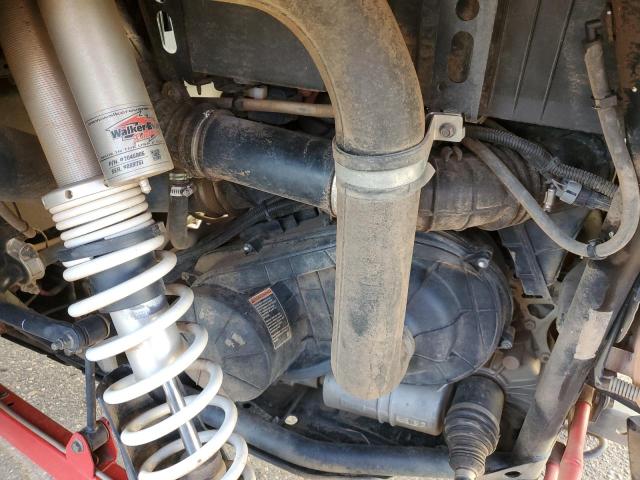 2022 POLA RZR XP 1000 PREMIUM