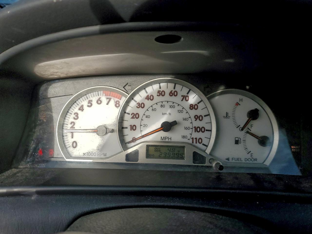 2005 Toyota Corolla Ce VIN: 1NXBR30E55Z361022 Lot: 93740105