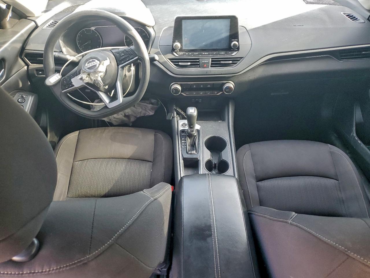 2020 Nissan Altima S VIN: 1N4BL4BV8LC221547 Lot: 90651645