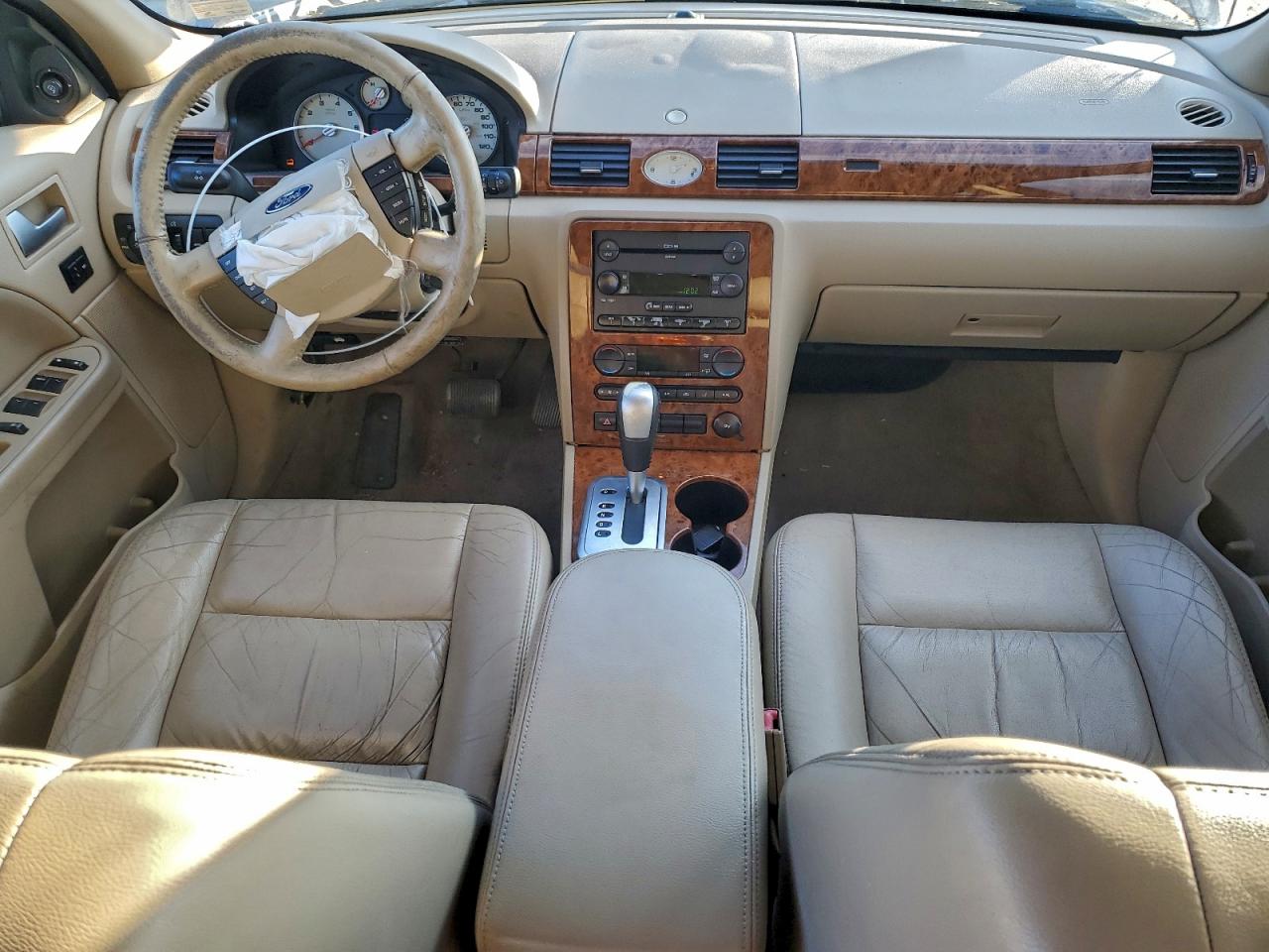 2005 Ford Five Hundred Limited VIN: 1FAHP28115G171237 Lot: 94583435