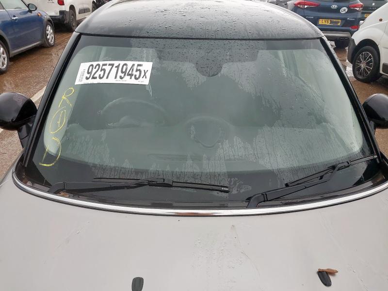 2019 MINI HATCHBACK 1.5 COOPER CLASSIC II 5DR