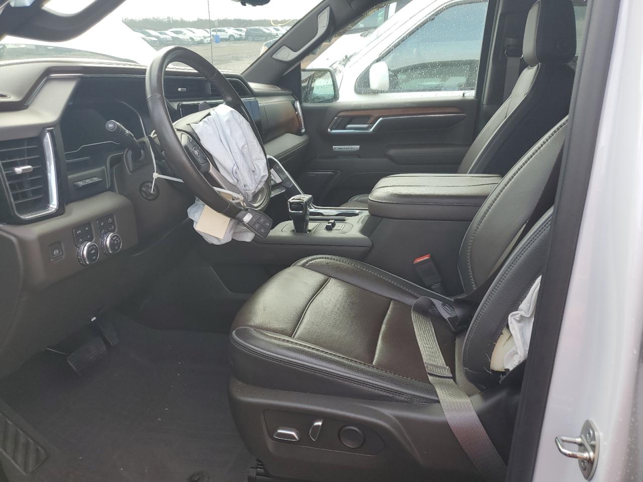 2023 GMC Sierra K1500 Denali VIN: 3GTUUGEL2PG162977 Lot: 93025855