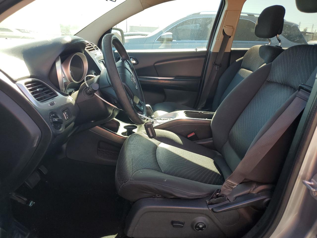 2016 Dodge Journey Se VIN: 3C4PDCAB7GT219331 Lot: 91294825