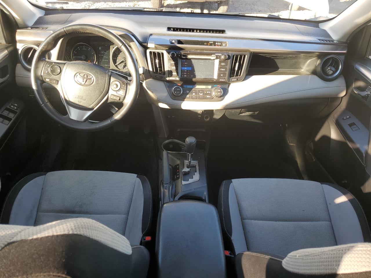 2017 Toyota Rav4 Xle VIN: JTMRFREV7HJ140342 Lot: 91277345