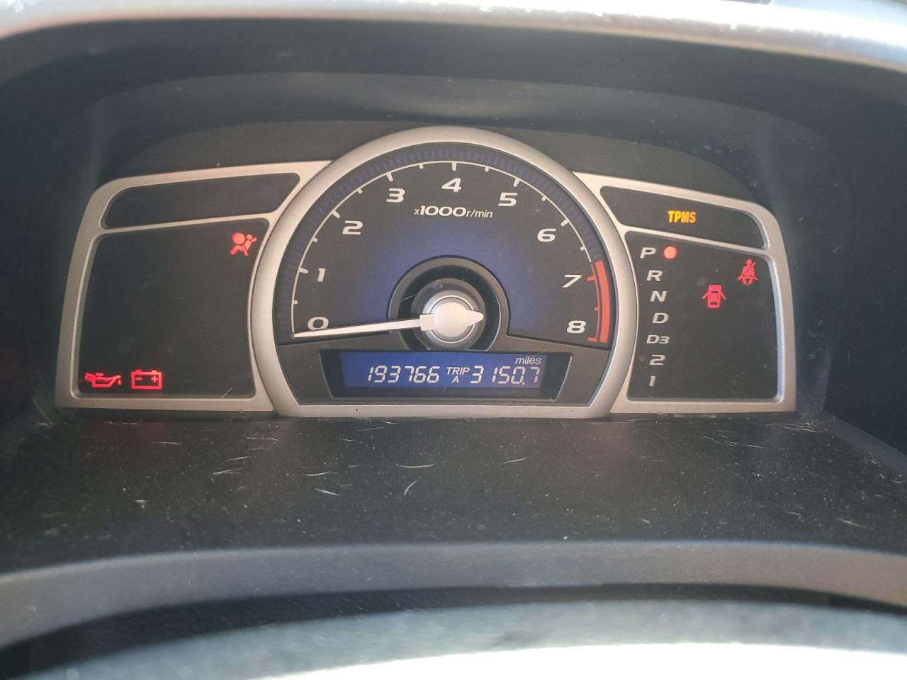 2010 Honda Civic Lx VIN: 2HGFG1B64AH521881 Lot: 90924185