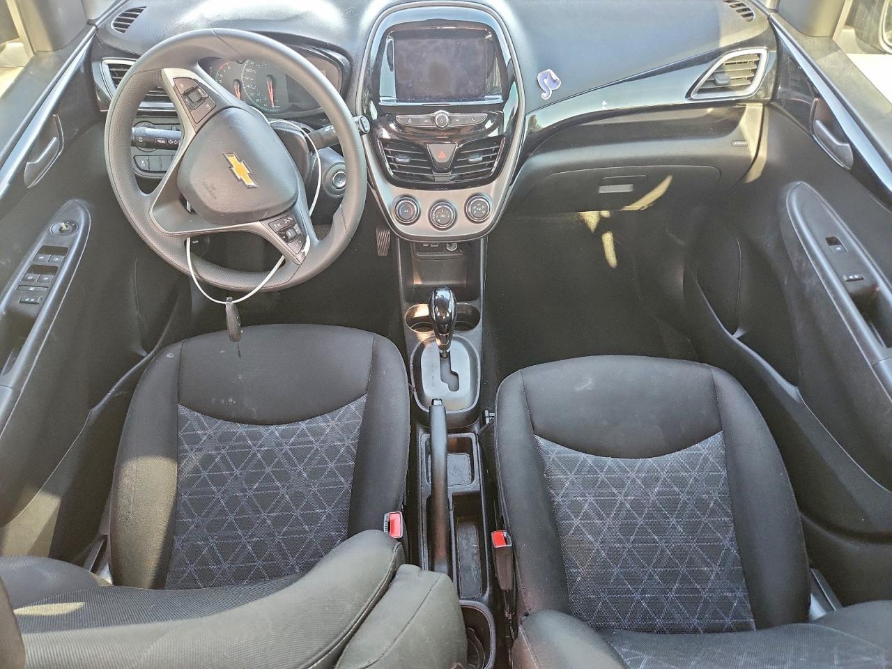 2020 Chevrolet Spark 1Lt VIN: KL8CD6SA9LC405165 Lot: 94577275