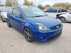 2006 FORD FIESTA 2.0 ST 3DR for sale at Copart SANDWICH