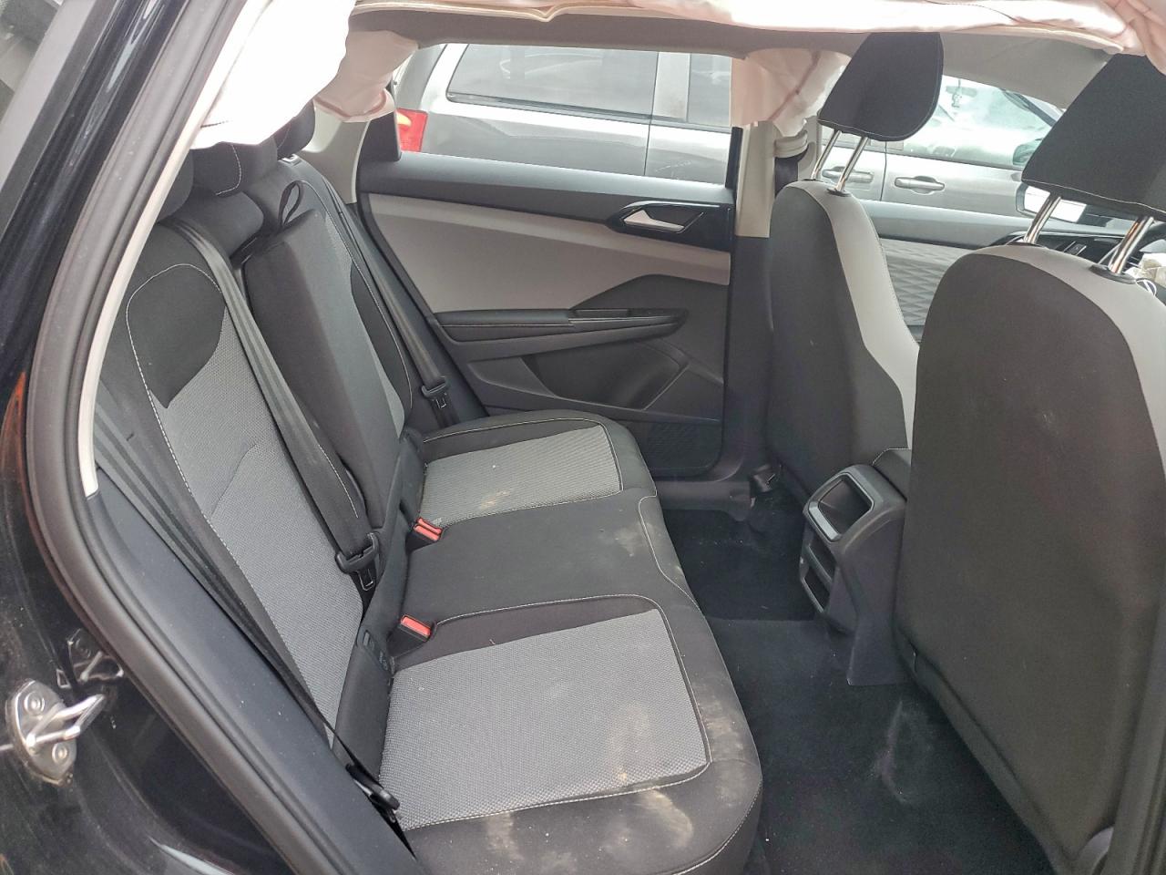 2024 Volkswagen Taos S VIN: 3VV8X7B20RM032397 Lot: 93742425