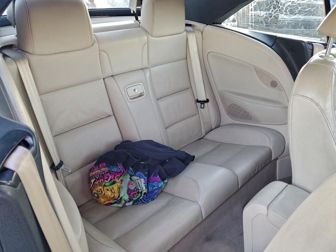 2009 Volkswagen Eos Lux VIN: WVWFA71F29V024710 Lot: 94380335