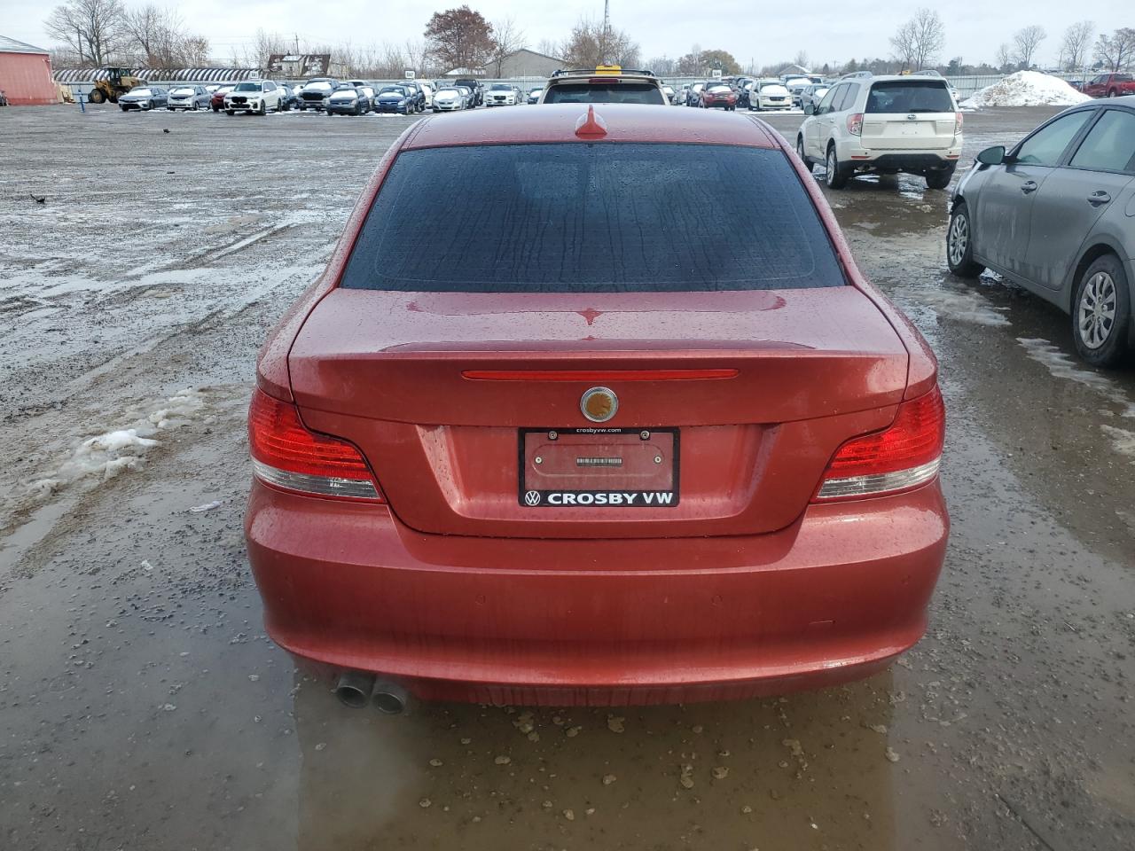 Фото: WBAUP73519VF06904