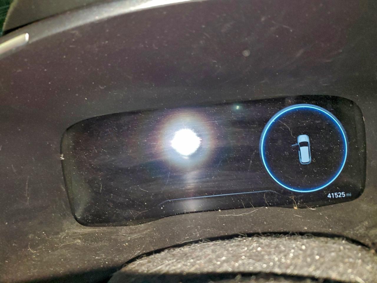 2022 Hyundai Santa Fe S VIN: 480454 Lot: 95224285