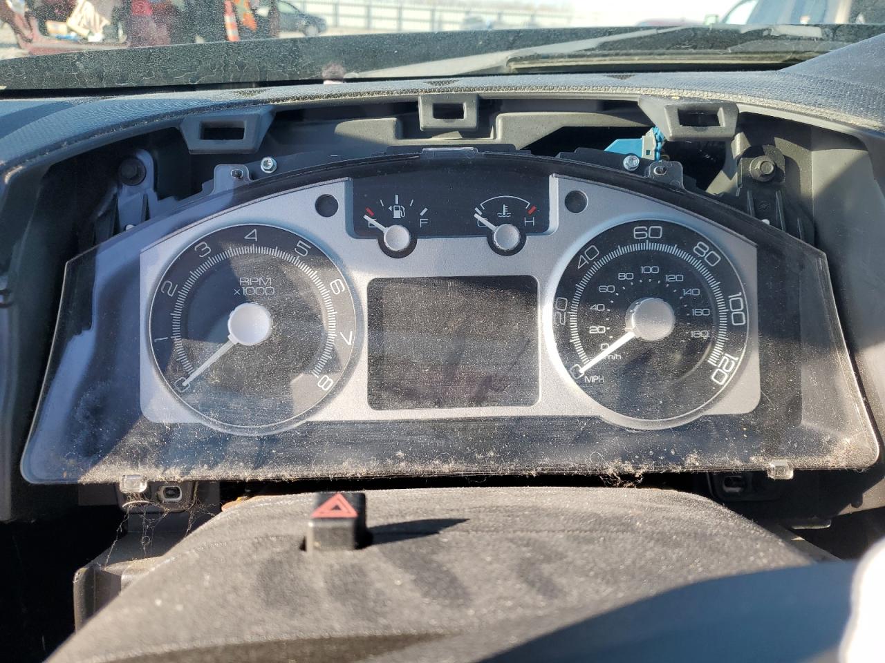 2008 Mercury Mariner VIN: 4M2CU81Z38KJ23959 Lot: 92631885