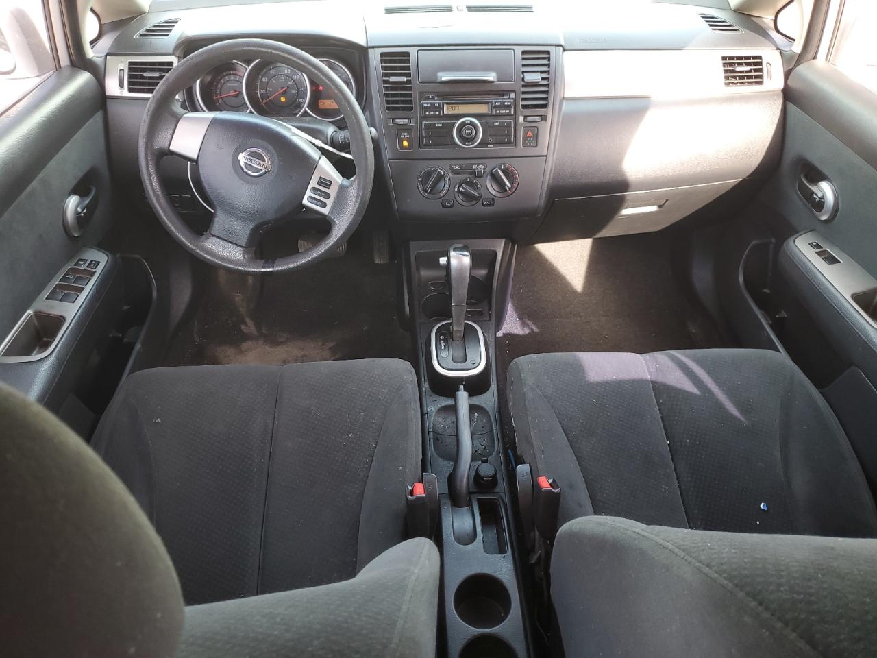 2011 Nissan Versa S VIN: 3N1BC1CP3BL371211 Lot: 91676975