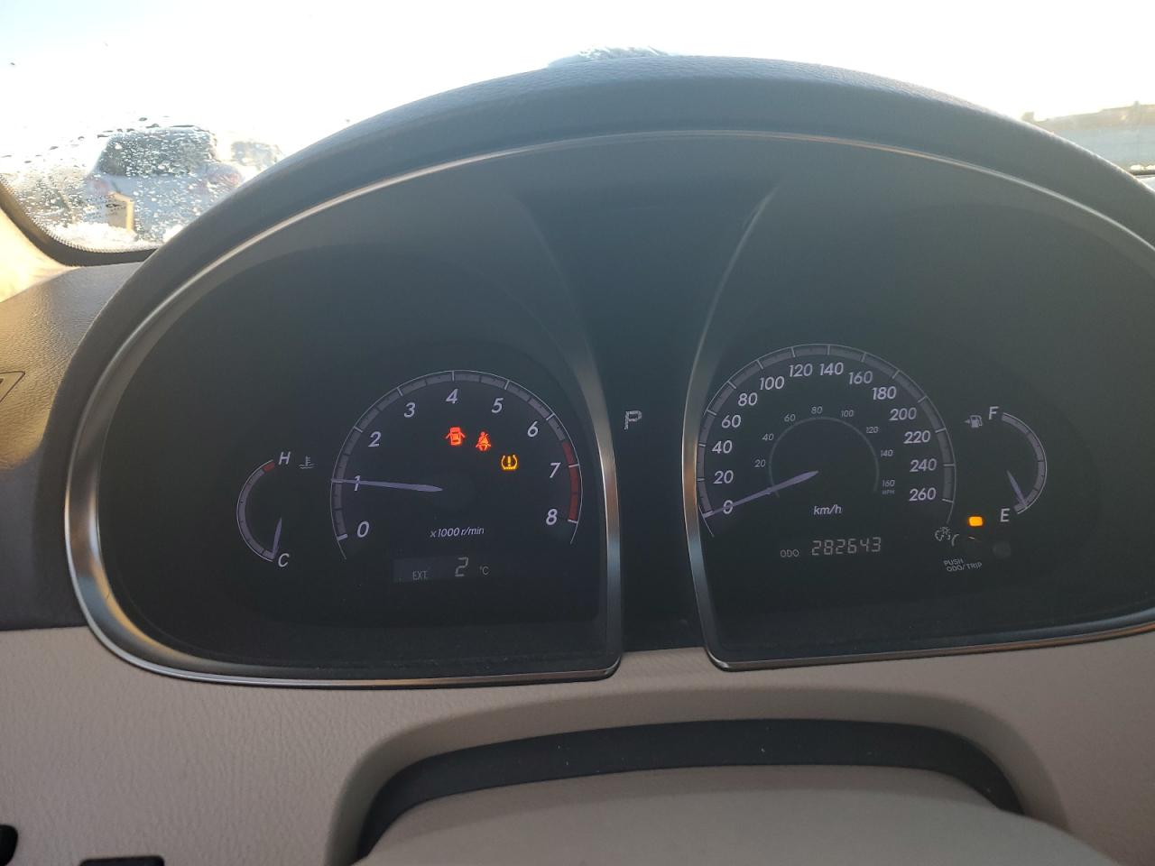 2011 Toyota Avalon Base VIN: 4T1BK3DB5BU396837 Lot: 92974845