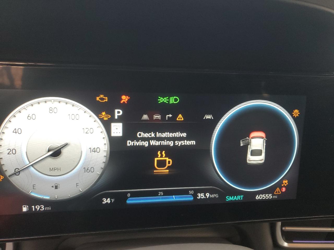 2024 Hyundai Elantra Sel VIN: KMHLM4DG2RU783033 Lot: 93180625