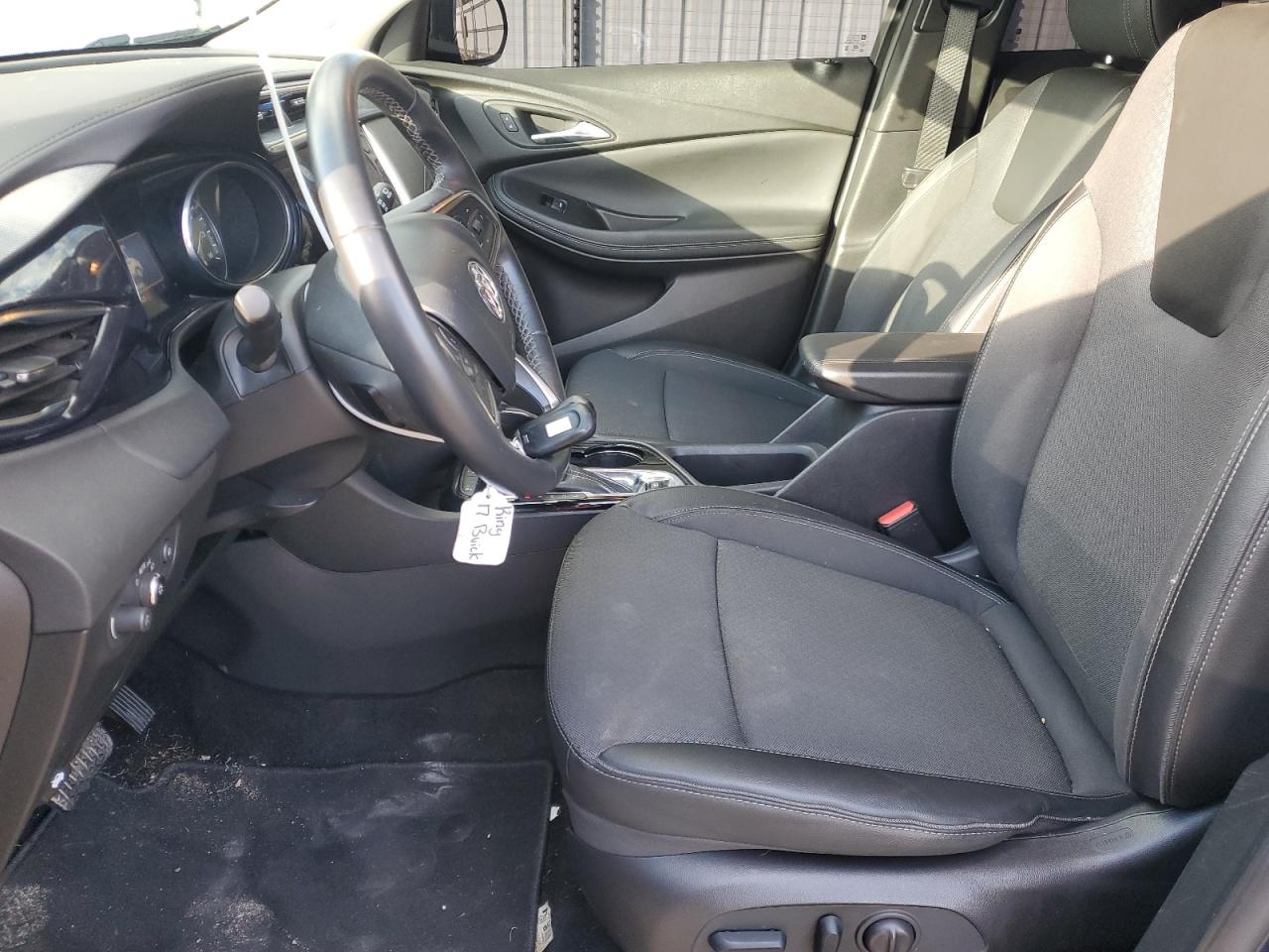 2023 Buick Encore Gx Preferred VIN: KL4MMBS27PB020352 Lot: 92028585