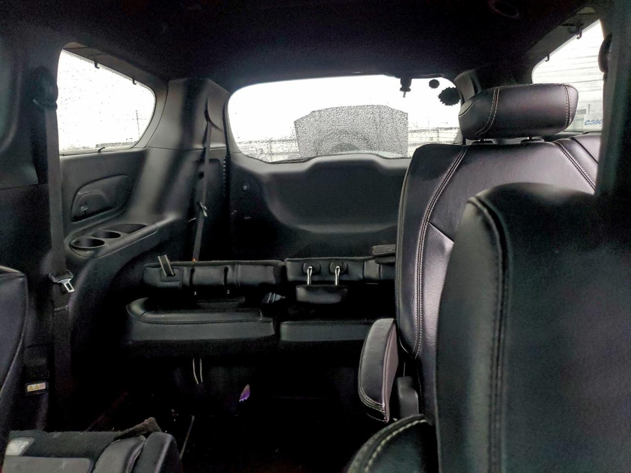 2019 Chrysler Pacifica Touring L Plus VIN: 2C4RC1EG6KR570779 Lot: 93808915