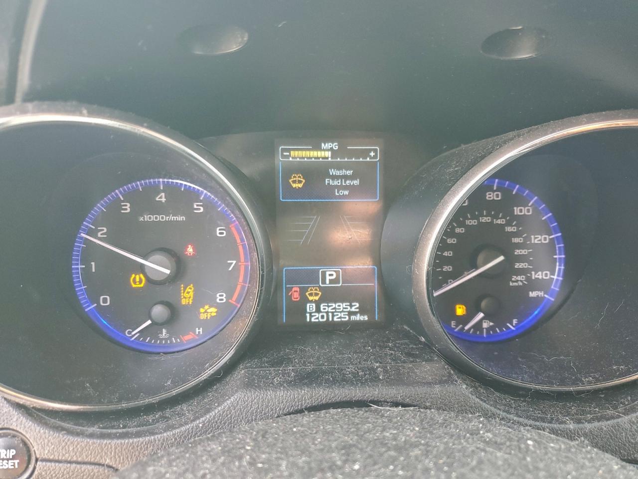 2015 Subaru Legacy 2.5I Premium VIN: 4S3BNAF66F3035497 Lot: 93955735