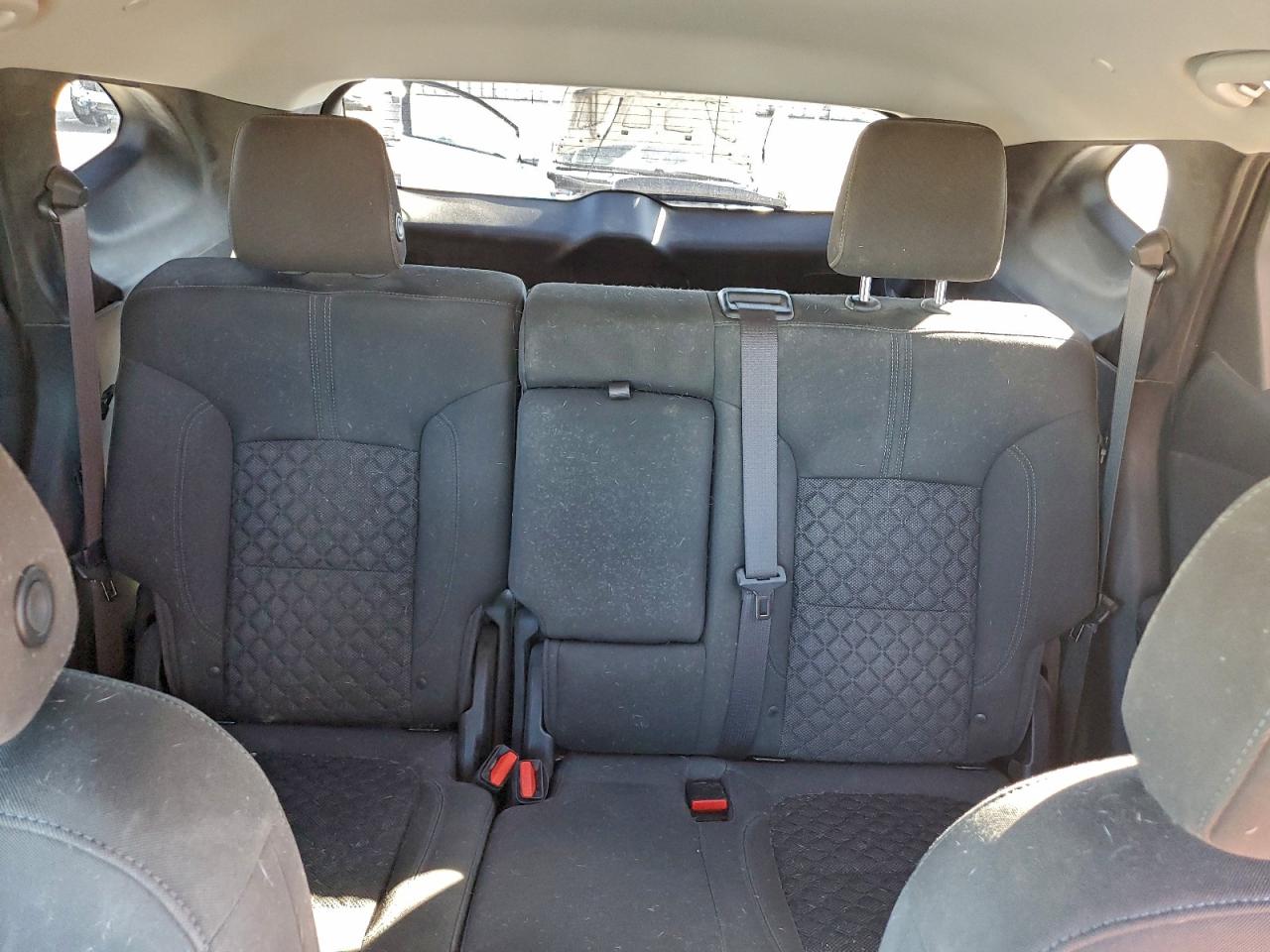 2019 Chevrolet Blazer 1Lt VIN: 3GNKBBRA2KS696275 Lot: 93616435