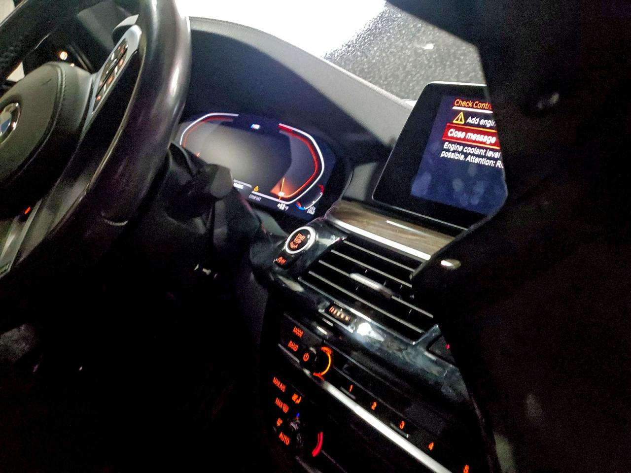 2020 BMW 540 Xi VIN: WBAJS3C06LWW69058 Lot: 92934225